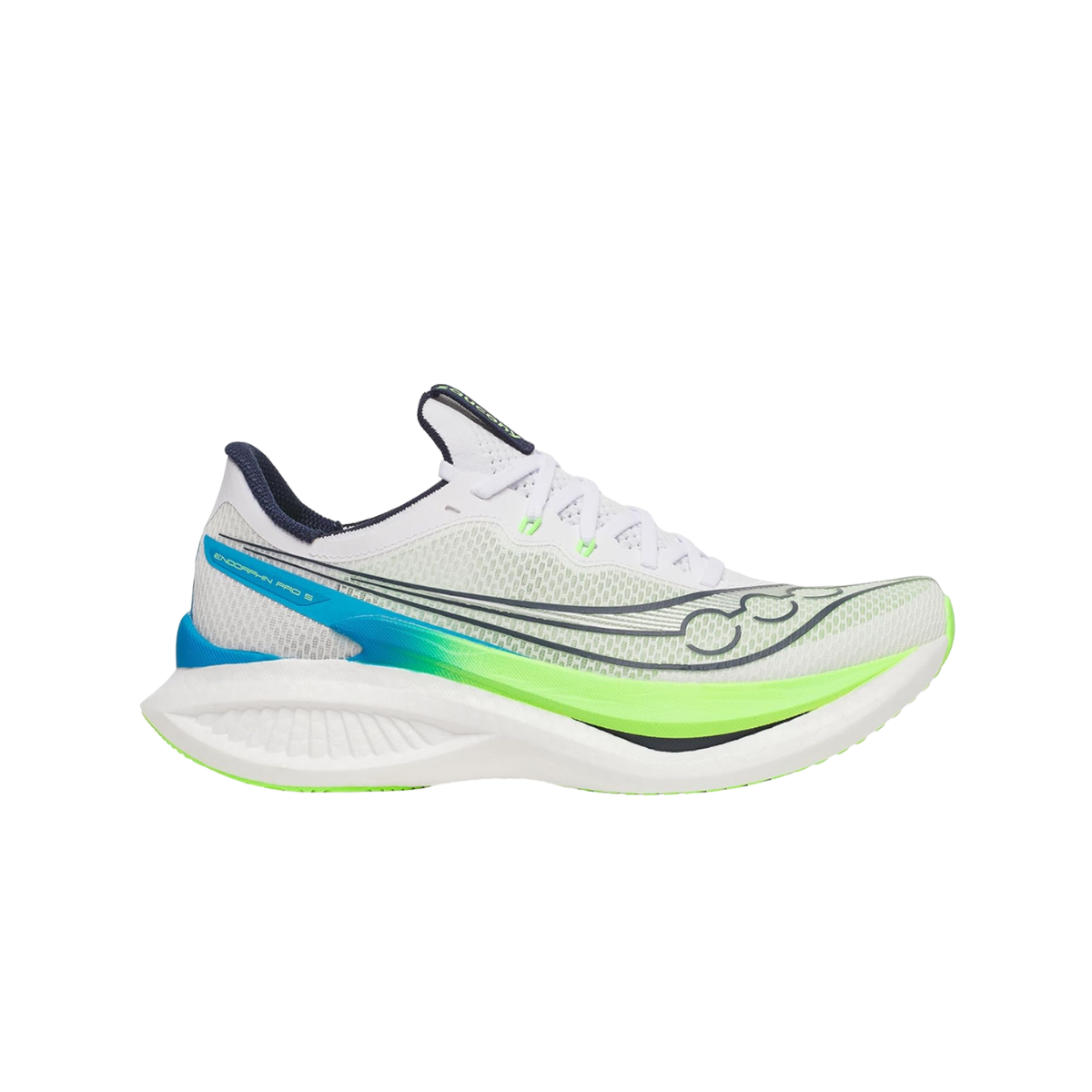 Saucony Endorphin Pro 5 | Men