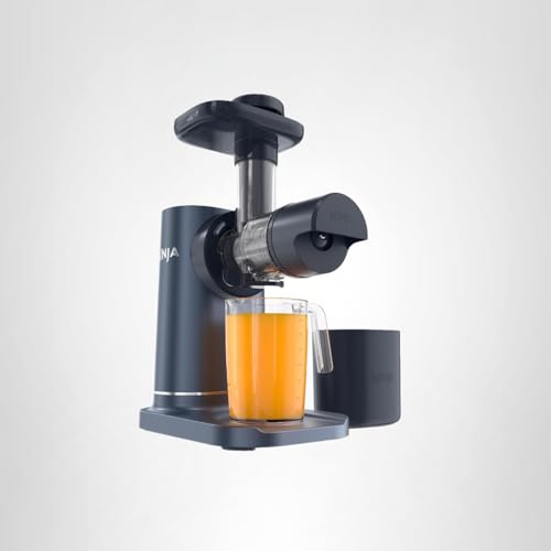 Ninja NeverClog Cold Press Juicer