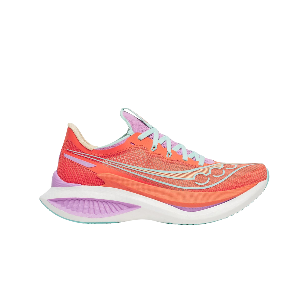Saucony Endorphin Pro 5 | Women