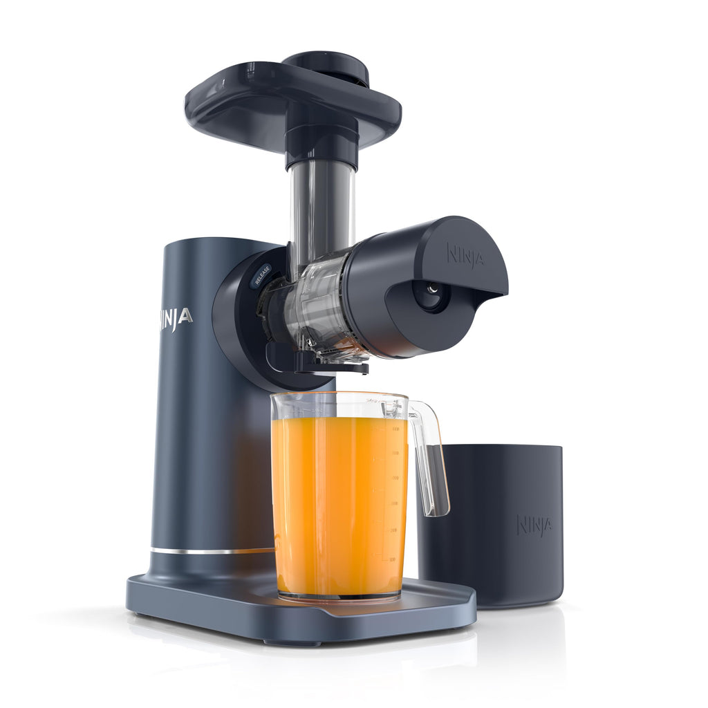 Ninja NeverClog Cold Press Juicer