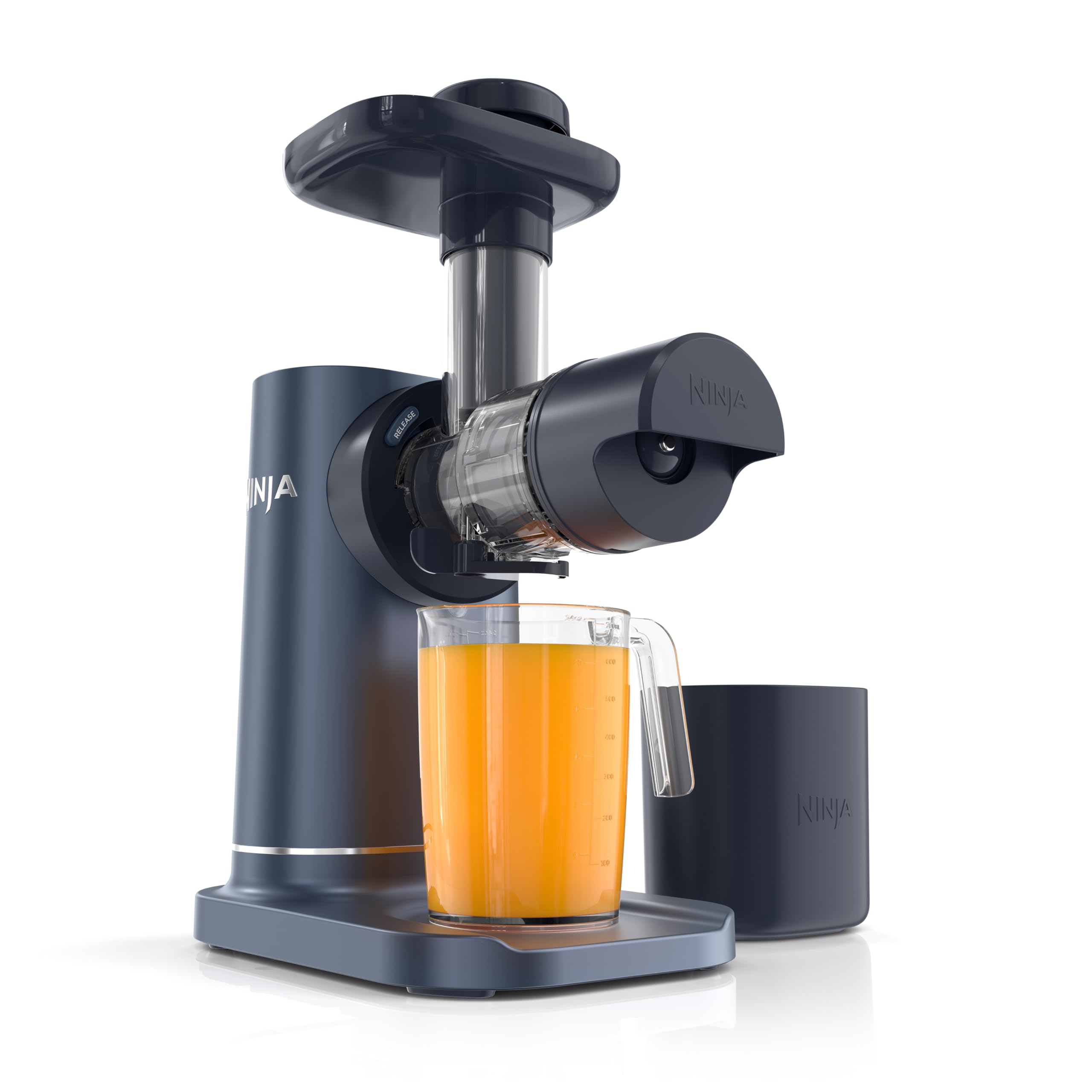 Ninja NeverClog Cold Press Juicer
