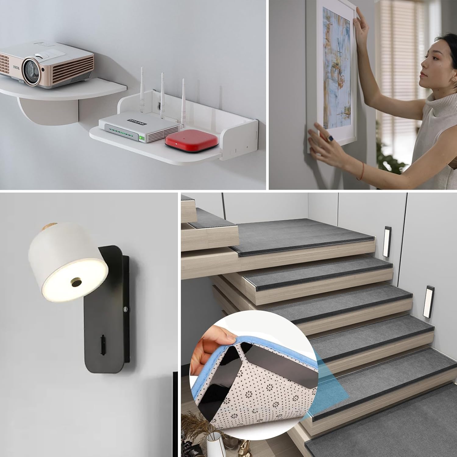 Hyrox Patch Board Tape