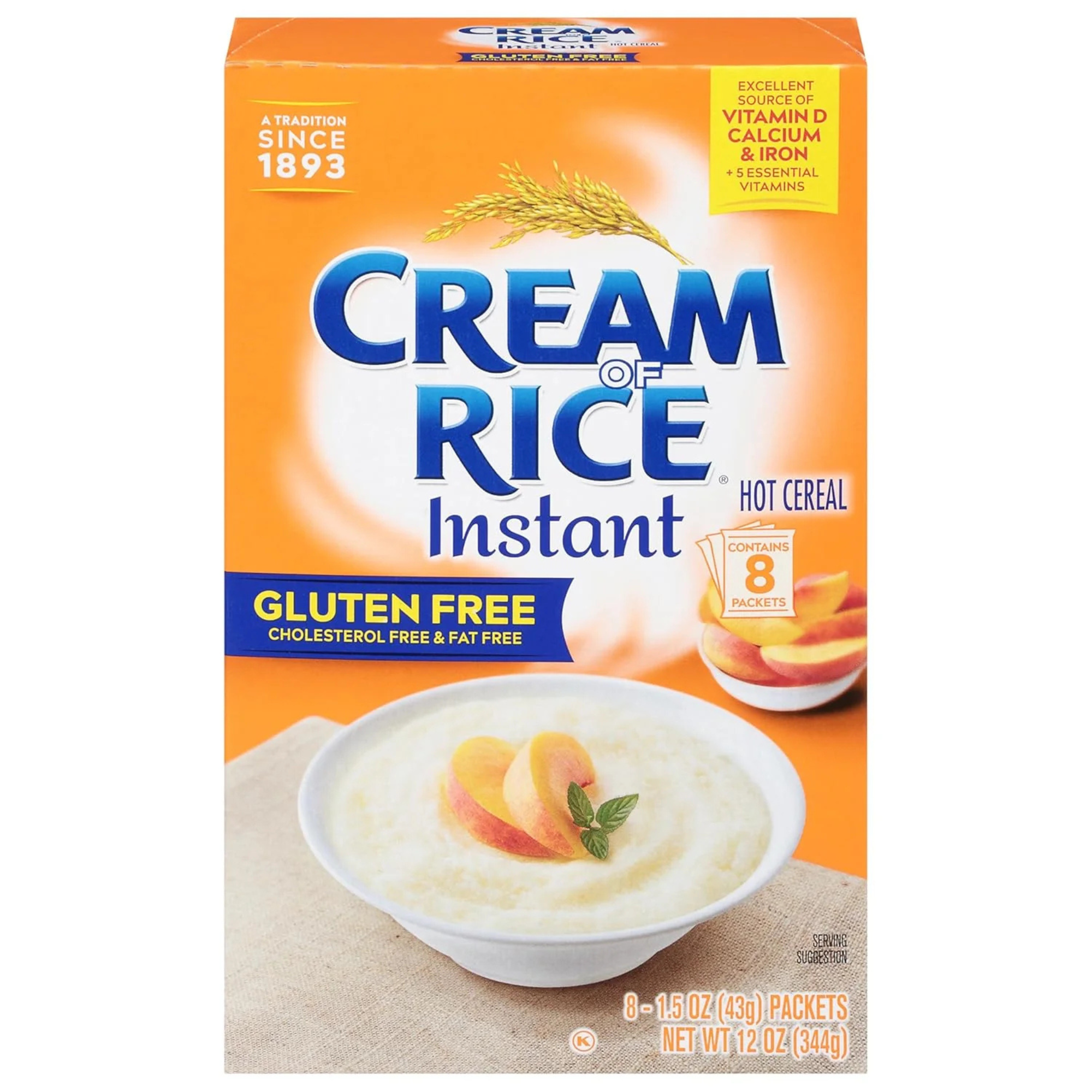 Cream of Rice